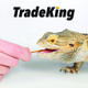 Tradeking 2 Lb Dried Mealworms High Protein Treat For Wild Birds Chicken Fish and Reptiles