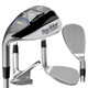 Tour Edge Tour Edge Hot Launch E524 Wedge