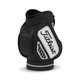 Titleist Desk Caddy Black/White 59X36 Mini Display Bag