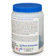 Boyd Enterprises Chemi Pure Blue 11 Oz Aquarium Filtration Media Premium Extruded Carbon + Ion Exchange Resins In Nylon Bag Clears Toxins Phosphates and Metals
