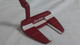 Tour Edge Tour Edge Hp Series 2 34 Red Mallet Putter