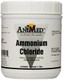 Animed Powder 999Percent Ammonium Chloride For Horses Dogs Cats Cows Sheep And Goats 25Pound