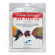 Two Little Fishies Atlsvrs4 Sea VegRed Seaweed 1Ounce Pouch