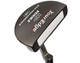 Tour Edge Pdprsub335 Hp Series Black Putter MenS Right Hand Steel Uniflex