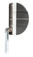 Tour Edge Pdprsub335 Hp Series Black Putter MenS Right Hand Steel Uniflex