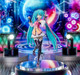 Thunder Tech Luminasta Hatsune Miku Series Project Diva Mega39S Hatsune Miku Star Voice Figure