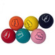 5StarTd Sky Bounce Ball 3Pk Assorted Colors 2