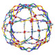 Hoberman Expanding Mini Sphere Toy
