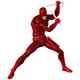Medicom Mafex No223 Daredevil Daredevil Comic Version Total Height Approx 63 Inches 160 Mm NonScale PrePainted Action Figure