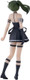Thunder Tech Desktop X Decorate Collections Frieren Beyond JourneyS End Bel Figure