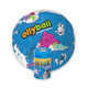 Ollyball Planet Earth Ultimate Indoor Play Ball Colorful Ball Suitable For Indoor And Outdoor Use Educational Toy