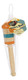 Toysmith Neato Wooden Catch Ball