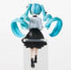 Thunder Tech Hatsune Miku Chokonose Premium Figure Hatsune Miku X Cinnamorol Osumashi Ver