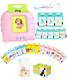 Aullsaty Talking Flash Cards For Toddlers 13 Upgraded 248 Sight Words Montessori Speech Therapy Toy Autism Sensory Educational Learning Toys Birthday Gifts For Boys Girls Green