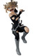 Thunder Tech My Hero Academia Himiko Toga Iv The Evil Villains Dx Figure