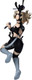 Thunder Tech My Hero Academia Himiko Toga Iv The Evil Villains Dx Figure