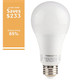 Torchstar 100W Equivalent 155W Dimmable Led A21 Bulb 1600Lm 2700K Soft White E26 Medium Base Omnidirectional Pack Of 4