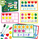 Torlam Magnetic Ten Frame Set Math Games For Kids Math Manipulatives Elementary Kindergarten Preschool Classroom Must Haves Math Counters Toddler Learning Toys Game For Homeschool Special Education