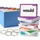 Torlam Sight Words and Phonics Flash Cards For Kids Learn To Read Digraphs Cvc Blends Long Vowel Sounds Spelling Reading Phonics Games Site Words For PreK Kindergarten 1St 2Nd 3Rd Grade Homeschool