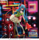 Thunder Tech Hatsune Miku Project Diva X DeMonstar TR Figurizm Figure