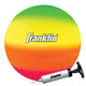 Franklin Sports Pvc Vibe Playground Ball 85