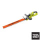 RYOBI RY40602BTL 24 in. 40-Volt Lithium-Ion Cordless Battery Hedge Trimmer (Tool Only) RYOBI RY40602BTL 24 in. 40-Volt Lithium-Ion Cordless Battery Hedge Trimmer (Tool Only)