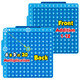 Torlam Math Flash Cards + Math Board Multiplication Flash Card Times Table Chart Math Manipulatives Division Addition Subtraction Games Toys For Kids 1St 2Nd 3Rd 4Th 5Th 6Th Grade