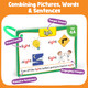 Torlam Phonics Flash Cards Learn To Read Spelling Reading Sight Words Phonics Games Digraphs Cvc Blends Long Vowel Sounds Kids Dolch Fry Site Words For PreK Kindergarten 1St 2Nd 3Rd Homeschool