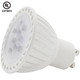 Torchstar 10Pack Mr16 Gu10 Led Light Bulb 7W 60W Equivalent 5000K Daylight 36 Beam Angle 500Lm UlListed Track Lighting Recessed Light 2 Years NonDimmable