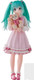 Thunder Tech Luminasta Hatsune Miku Series Hatsune Miku Conceptual Series Vol3 Figure