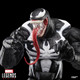 Marvel Legends Series Gamerverse Venom SpiderMan 2 Video GameInspired Collectible 6 Inch Scale Action Figure Gamerverse Venom 6In 20 Plus Points Articulation Alternate Head Alternate Hands Slime And Symbiote Fx