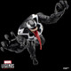 Marvel Legends Series Gamerverse Venom SpiderMan 2 Video GameInspired Collectible 6 Inch Scale Action Figure Gamerverse Venom 6In 20 Plus Points Articulation Alternate Head Alternate Hands Slime And Symbiote Fx