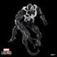 Marvel Legends Series Gamerverse Venom SpiderMan 2 Video GameInspired Collectible 6 Inch Scale Action Figure Gamerverse Venom 6In 20 Plus Points Articulation Alternate Head Alternate Hands Slime And Symbiote Fx