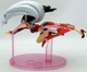 Thunder Tech One Piece Boa Hancock Battle Record Collection Figure