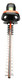SENIX HT4QL-L 26.5 cc 4 Cycle Gas Powered Hedge Trimmer