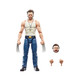 Marvel Legends Series Wolverine Deadpool 2 Adult Collectible 6Inch Action Figure 6Inch MovieAccurate Wolverine Figure Includes 3 Accessories 20 Plus Points Articulation Ages 14 Plus