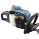 SENIX HTX5-M-0 22 Inch 58V Cordless Hedge Trimmer, Bare Tool, Blue
