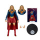 Mcfarlane Toys Dc Multiverse Supergirl Supergirl Movie 7In Action Figure