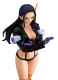Thunder Tech One Piece Nico Robin Egghead Style Glitter and Glamours Figure