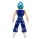 Bandai Namco Dragon Ball Super Evolve 5 Super Saiyan God Super Saiyan Vegito Action Figure