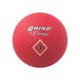 Champion Sports Playground Ball Durable HighBounce Ball Sizes 5 6 7 10 13 and 16 For Gym Recess and Play