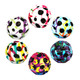 Zhebag Super High Jumping Ball Extreme High Bouncing Ball Super High Bouncing Ball ChildrenS Sensory Ball Athlete Training Ball