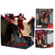 Mcfarlane Toys Marvel Daredevil 110Th Scale Collectible With Scene Daredevil 600