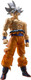 Tamashii Nations Dragon Ball Super Son Goku Ultra Instinct Reissue Bandai Spirits SHFiguarts Action Figure