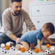 Urspasol 12Pack Baseball Stress Balls 25 Inch Soft Foam Squeeze Baseball For Party Decorations Favors and Anxiety Relief Great For Hand Exercise Team Building Gifts And School Rewards