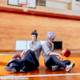 Thunder Tech Jujutsu Kaisen Kaigyoku And Gyokusetsu Yumemirize Satoru Gojo Figure