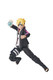 Blokees Naruto Cc01 Boruto Uzumaki Model Kit Assembly Required No Tools No Paint No Glue No Cutting Age 14+