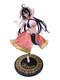 Thunder Tech Overlord Coreful Albedo Dancer Ver Figure
