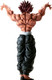 Thunder Tech Baki Hanma Yujiro Grandista Figure