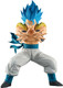 Thunder Tech Gogeta Ii Grandista Figure